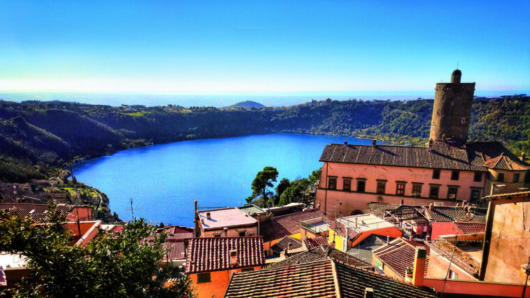 lago di nemi image 2